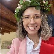 Laureata in Ingegneria Biomedica offre ripetizioni di Chimica, Fisica, Informatica, Materiali, Anatomia, Biologia